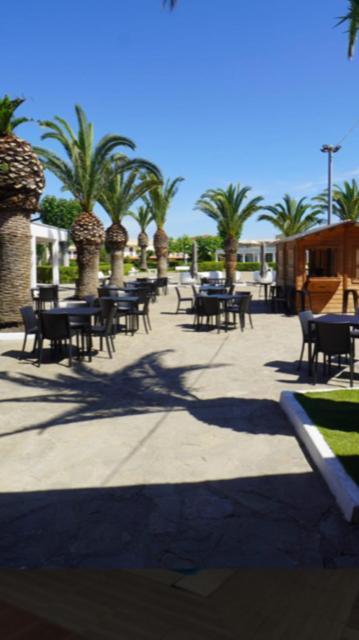 Villetta A Schiera In Villaggio Metatur เมตาปอนโต ภายนอก รูปภาพ