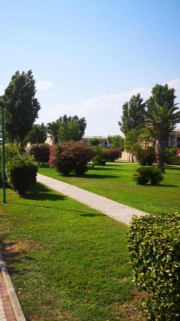 Villetta A Schiera In Villaggio Metatur เมตาปอนโต ภายนอก รูปภาพ