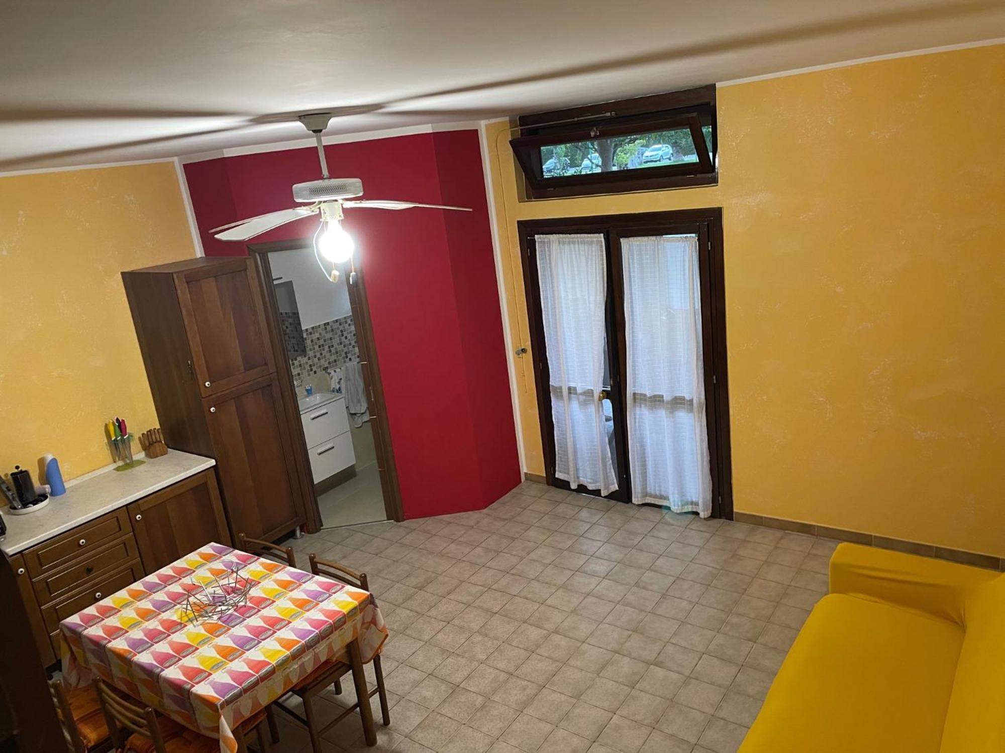 Villetta A Schiera In Villaggio Metatur เมตาปอนโต ภายนอก รูปภาพ